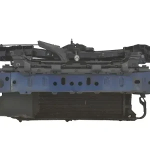 WZMOCNIENIE PAS PRZEDNI FORD FOCUS MK2 LIFT CABRIO Darmowa dostawa